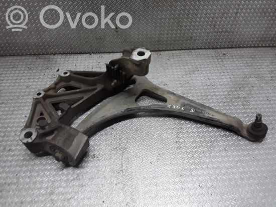 Audi A2 Front control arm R8Z0152