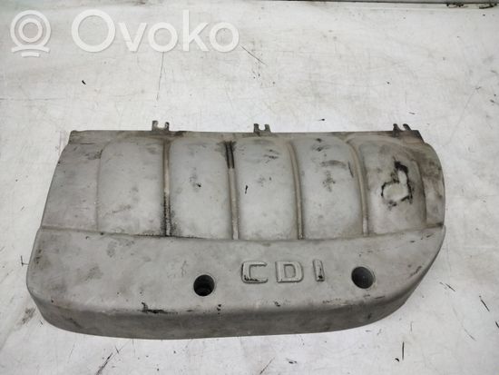 Mercedes-Benz E W211 Engine cover (trim) A6120100867