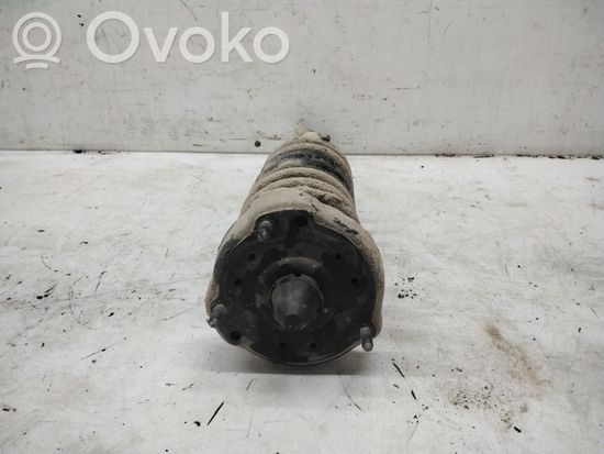 Mercedes-Benz E W211 Front shock absorber with coil spring