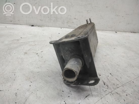 Mercedes-Benz E W211 Front bumper shock/impact absorber