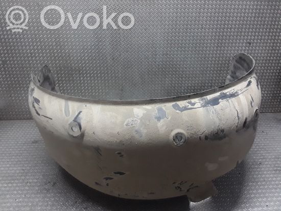 Audi A2 Rear arch fender liner splash guards
