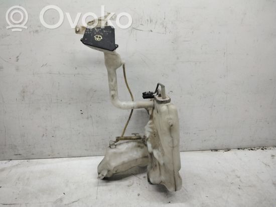 Mercedes-Benz E W211 Windshield washer fluid reservoir/tank 2118600160