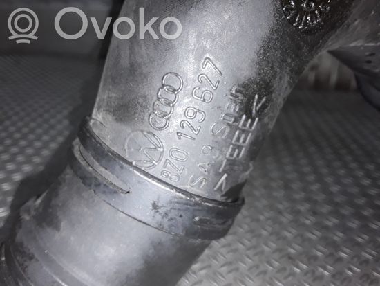 Audi A2 Air intake duct part 8Z0129627