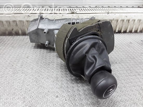 Audi A2 Gear selector/shifter (interior) 8Z0711246A