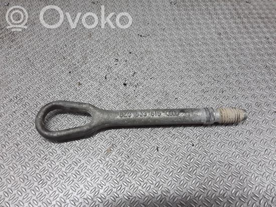 Audi A2 Towing hook eye 8Z0803615