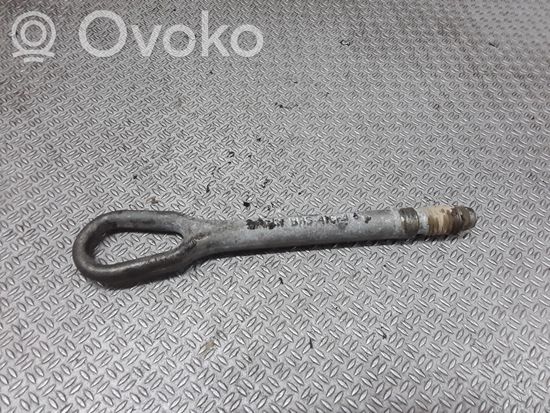 Audi A2 Towing hook eye 8Z0803615