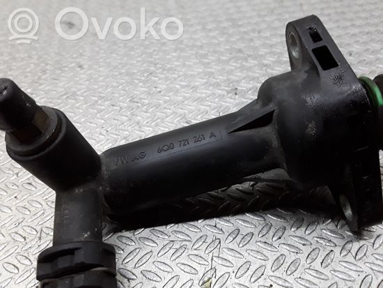 Audi A2 Clutch slave cylinder 6Q0721261A