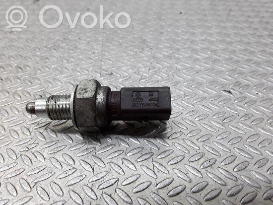 Audi A2 Reversing light switch sensor 02T945415