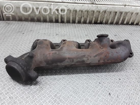 Mercedes-Benz C W202 Exhaust manifold 6041421201AK