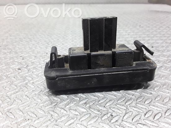 Mercedes-Benz S W220 Number plate light 2208200066