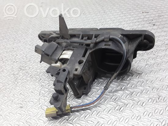 Mercedes-Benz S W220 Loading door lock