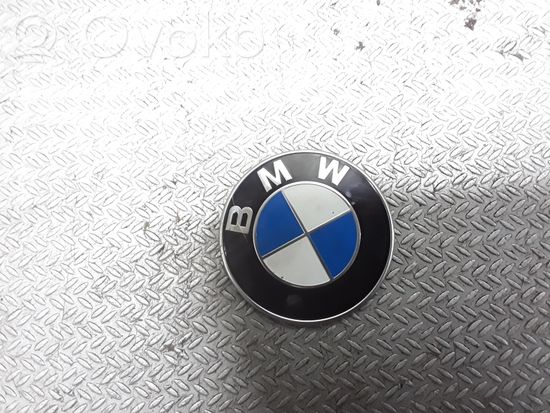 BMW 5 E60 E61 Manufacturer badge logo/emblem