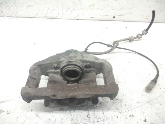 BMW 5 E60 E61 Front brake caliper