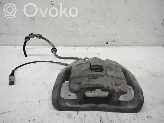 BMW 5 E60 E61 Front brake caliper