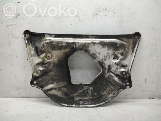 BMW 5 E60 E61 Engine splash shield/under tray