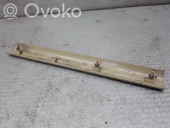 BMW 5 E60 E61 Other front door trim element 51477025007