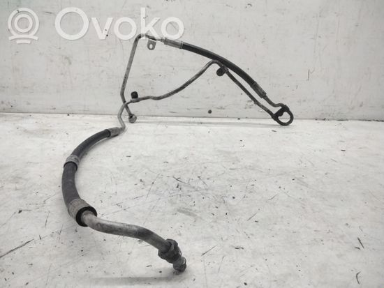 BMW 5 E60 E61 Power steering hose/pipe/line 11807410