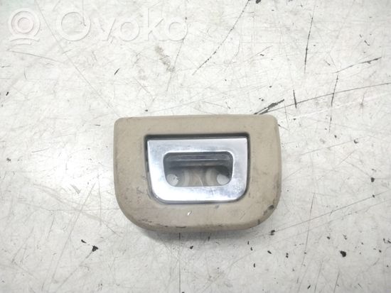BMW 5 E60 E61 Tie down hook / loop