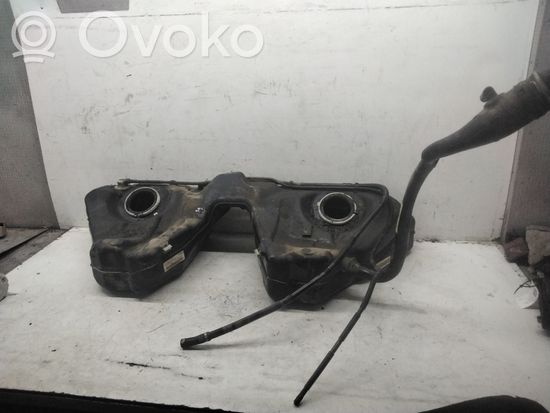 BMW 5 E60 E61 Fuel tank