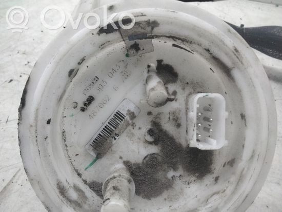 BMW 5 E60 E61 In-tank fuel pump 0580303043