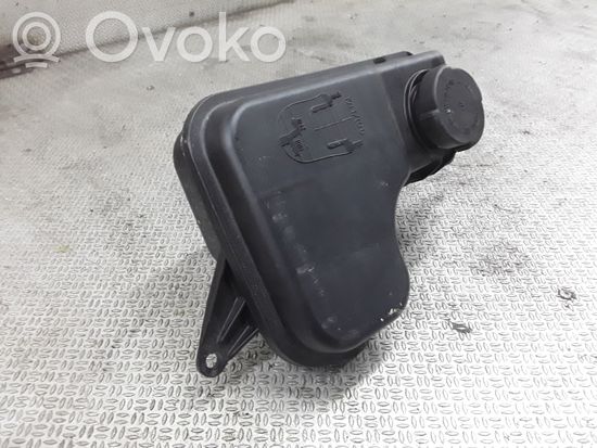 BMW 5 E60 E61 Coolant expansion tank/reservoir 10617210