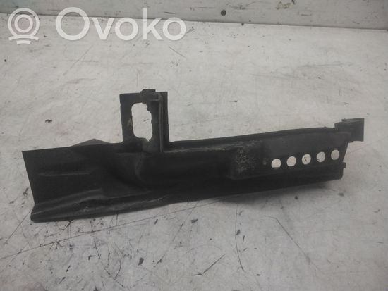 BMW 5 E60 E61 Air intake duct part 64316939721
