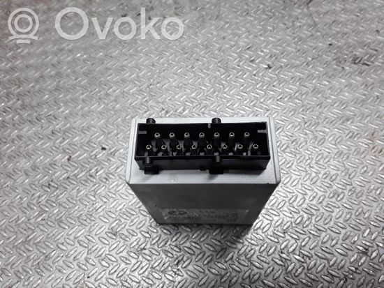 BMW 5 E60 E61 Comfort/convenience module 6135693965501