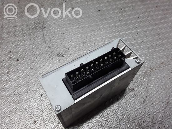 BMW 5 E60 E61 Sound amplifier 65126920461