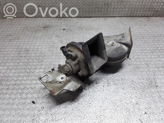 BMW 5 E60 E61 Horn signal 0092018