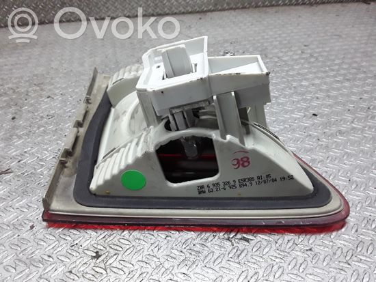 BMW 5 E60 E61 Tailgate rear/tail lights 63216925