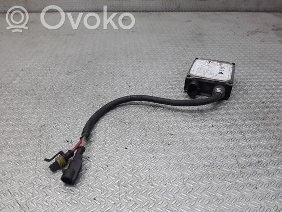 Audi A4 S4 B6 8E 8H Headlight ballast module Xenon 10R023796