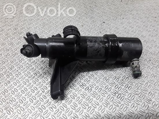BMW 5 E60 E61 Headlight washer spray nozzle