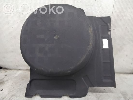 BMW 5 E60 E61 Glove box in trunk E3299T