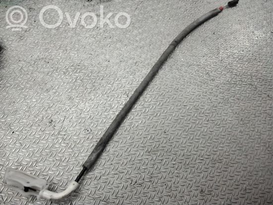 BMW 5 E60 E61 Rear door cable line