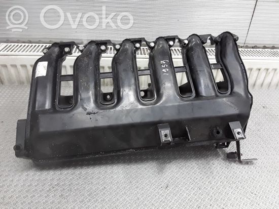 BMW 5 E60 E61 Intake manifold