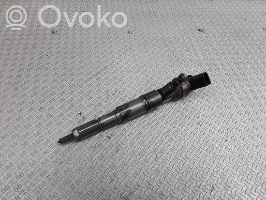 BMW 5 E60 E61 Fuel injector 0445110216