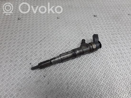 BMW 5 E60 E61 Fuel injector 0445110216