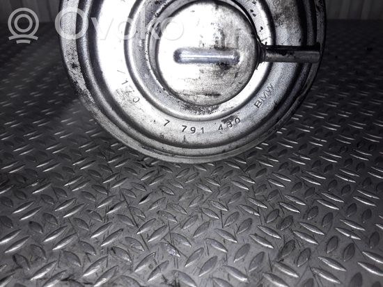 BMW 5 E60 E61 EGR valve 7791480
