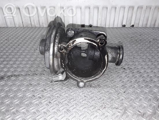 BMW 5 E60 E61 EGR valve 7791480