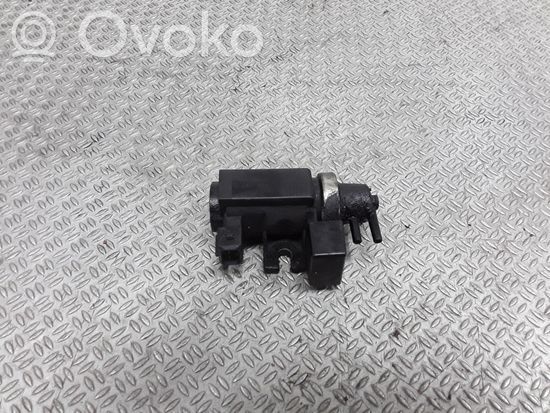 BMW 5 E60 E61 Turbo solenoid valve 2247906 72279600