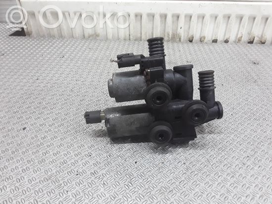 BMW 3 E46 Electric auxiliary coolant/water pump 64118369807