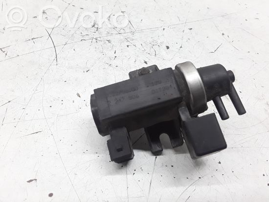 BMW 5 E60 E61 Turbo solenoid valve 72279600