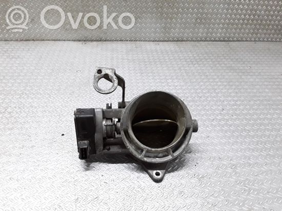 BMW 5 E39 Throttle valve 1703562