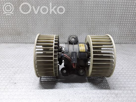 BMW X5 E53 Heater fan/blower 0765017212 641183855589
