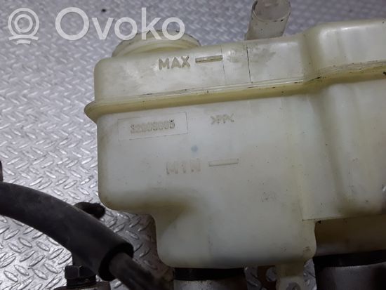 BMW 5 E39 Master brake cylinder 32066665
