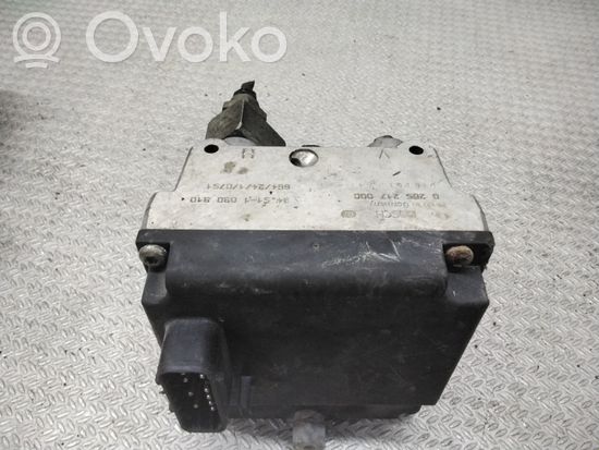 BMW 5 E39 ABS Pump 34511090910 0265217000