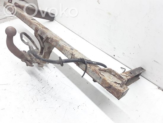 Volkswagen PASSAT B5 Tow bar set