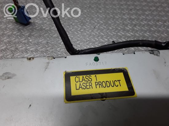 Volkswagen Sharan CD/DVD changer FA05717