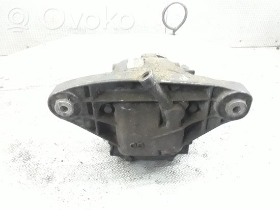 BMW 5 E39 Rear differential 1214331