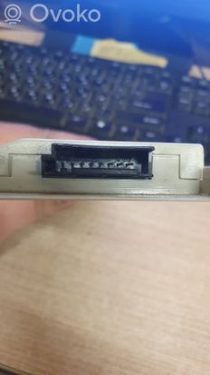 BMW 5 E60 E61 Antenna control unit 6985531 100621367510